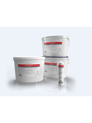 Flamro- Flammotect A Filler 600ml- White