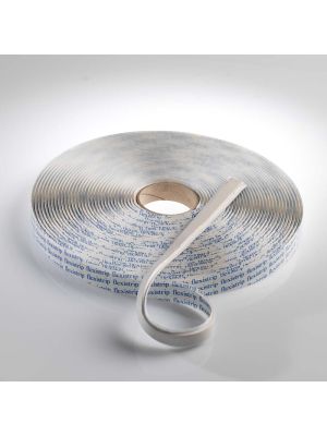 Hodgson Flexistrip - Butyl Security Glazing Strip