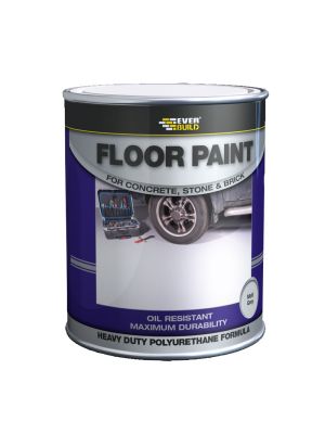 Everbuild Floor Paint