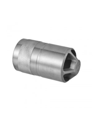 Circular Easy Hit Handrail Connector