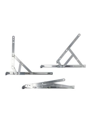 ERA Friction Hinge STD FSTAY 6 - Top Hung (13mm)