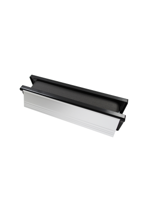 Fire Rated Intumescent Letterboxes - Defender Range (30 Minute Fire Rated)