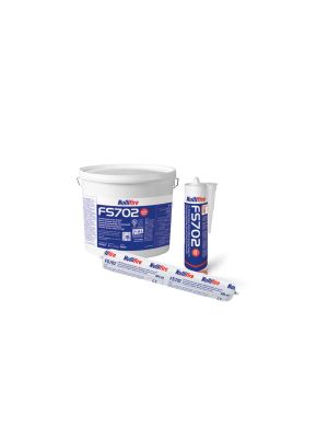 Nullifire FS702 Intumastic Fire Resistant Acrylic Sealant