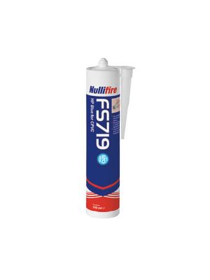 Nullifire FS719 Sealant HP Blue for CPVC - Blue (310ml) | D3522