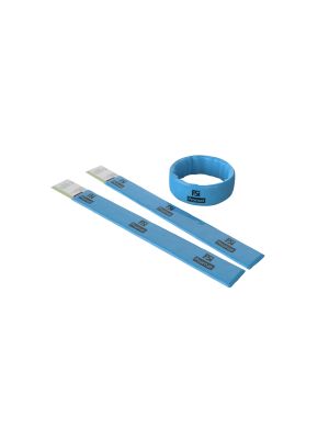 FSI PipeBloc PWP Intumescent Pipe Wrap