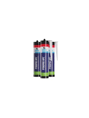 FSI PyroPro HPE Intumescent Graphite Sealant - Grey