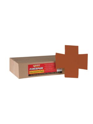 SikaSeal®-632 Firespan Putty Pads - Double