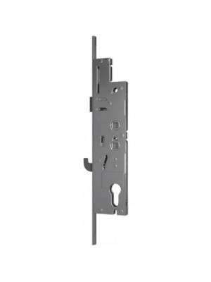 UAP -Fullex XL Lock -Dual Spindle 