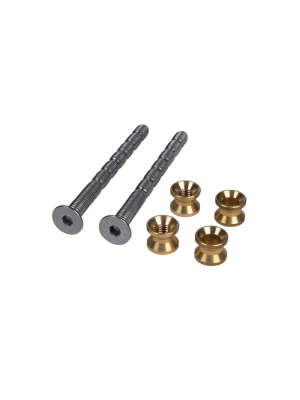 Universal Back to Back Fixing Kit for BLU Handles