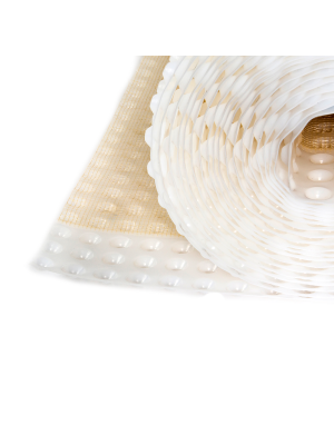 Sika 8mm Meshed Cavity Drainage Membrane (2m x 20m Roll) | D9385