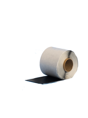Sika Corner Tape - Black (150mm x 20m Roll) | D9392