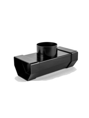 Sika Jetting Eye - Black | D9393