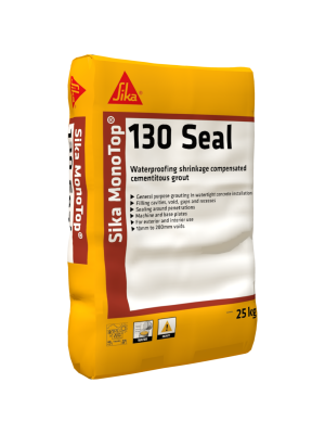 Sikafloor MonoTop 130 Seal Cementitious Grout (25kg)