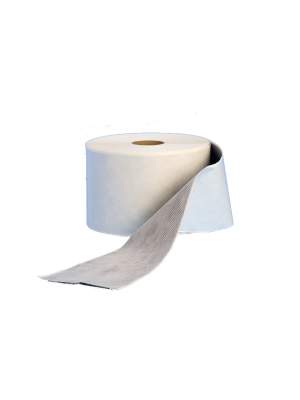 Sika Plaster Tape - Black (115mm x 25m Roll) | D9389