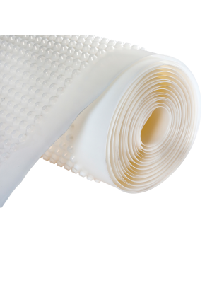 Sika Standard Cavity Drainage Membrane (2.05m x 20m Roll) | D9384