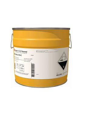 Sikadur 41CF Normal 3-Part Thixotropic Epoxy Patching Mortar (10kg) | D9329