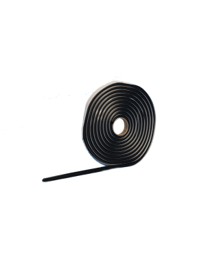 Sika Rope - Black (10mm x 5m Roll) | D9388