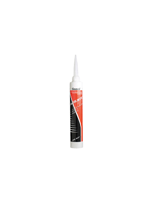 Geocel Acoustic FR - White (380ml)
