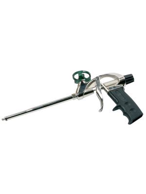 Everbuild P45 Metal Medium Duty Foam Applicator Gun