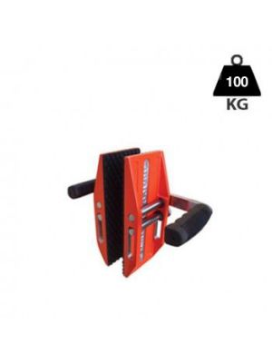 Glass Gripper Device (Pair) - 100KG Lifter