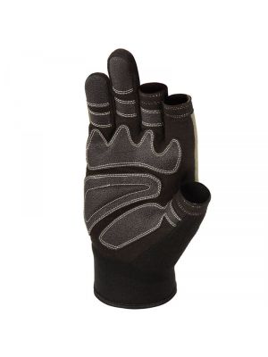 Skytec Xeri 3 Finger Handling Gloves - Small