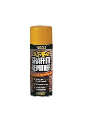 ASBO Graffiti Remover (400ml)