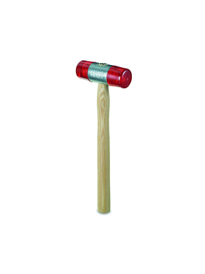 Plastic Hammer