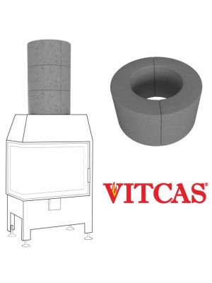 Vitcas - Heat Accumulation Ring/220X20