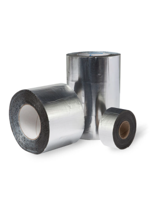 Illbruck ME481 Self-Adhesive Butyl Facade Sealing Membrane
