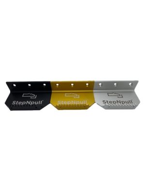 StepnPull - The Non Contact Opening Foot Handle 