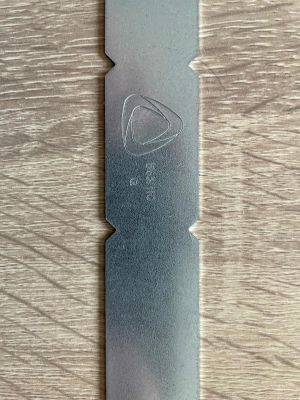 Siderise B65/110 Fixing Bracket Galvanised (To Suit Void Sizes up to 150mm)