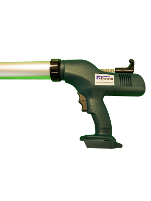 Dortech Lithium Battery Electric Caulking Applicator 