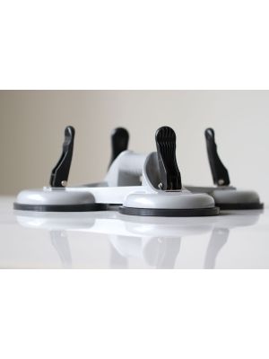 120kg Quad Suction Pad