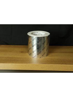 Siderise RFT120 Aluminium Jointing Tape (120mm x 45m)