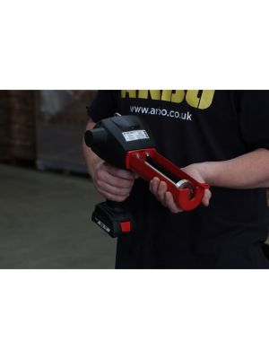 COX MK B985 M 18V Cartridge Gun (380ml) (Bare Tool) | M9012