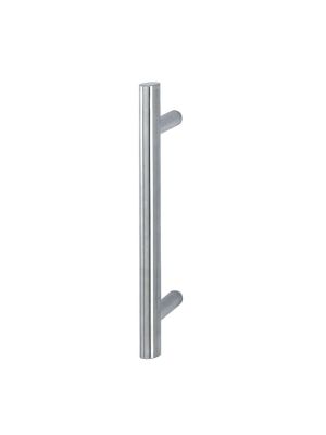 HOPPE Arrone AR3617 T-Bar Pull Handle - Stainless Steel