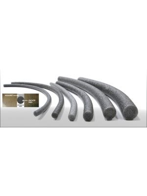 Cromar Alpha Chem Joint Backer Rod - Grey (30mm x 160m)