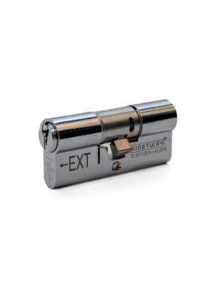 UAP Kinetica 3* K4 Euro Cylinder