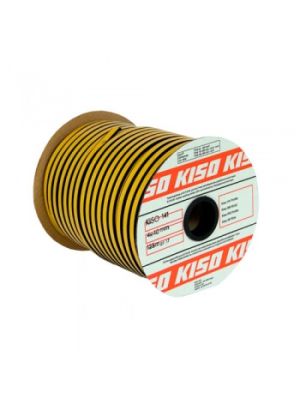 EPDM Rubber Membrane 'Dry Glaze' Profile Tape