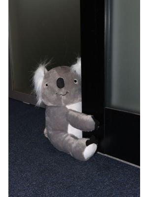 Koko the Koala Bear Doorstop