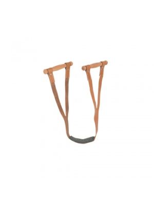 Bohle Leather Carrying Strap