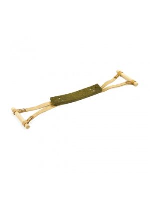 CRL Leather Glass Lifting Sling