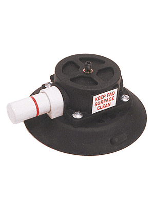 Woods Power Grip Mountable Vacuum Cup (18kg)