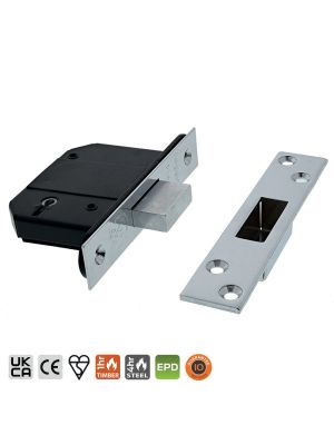 Briton BS3621 Deadlock - 5L (76mm) 
