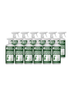 Box of Dortech Direct Limescale Remover