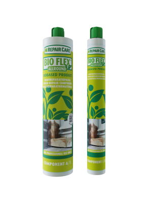 Repair Care- Bio Flex All round - Epoxy Wood Repair