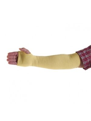 CRL Marigold FS18 Kevlar Sleeves (Pair)