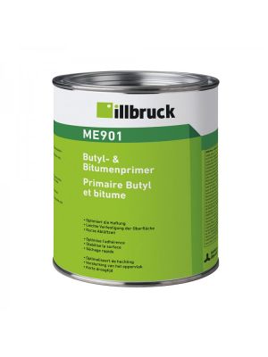 Illbruck ME901 Butyl & Bitumen Primer