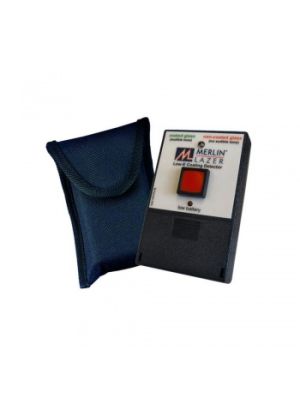 Merlin Low-E Glass Coating Detector