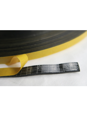 KISO 380 Security Glazing Butyl Tape